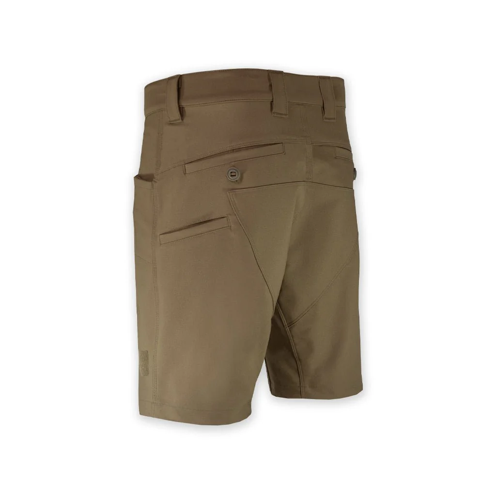 Raider Field Short XD - All Terrain Brown - Image 2