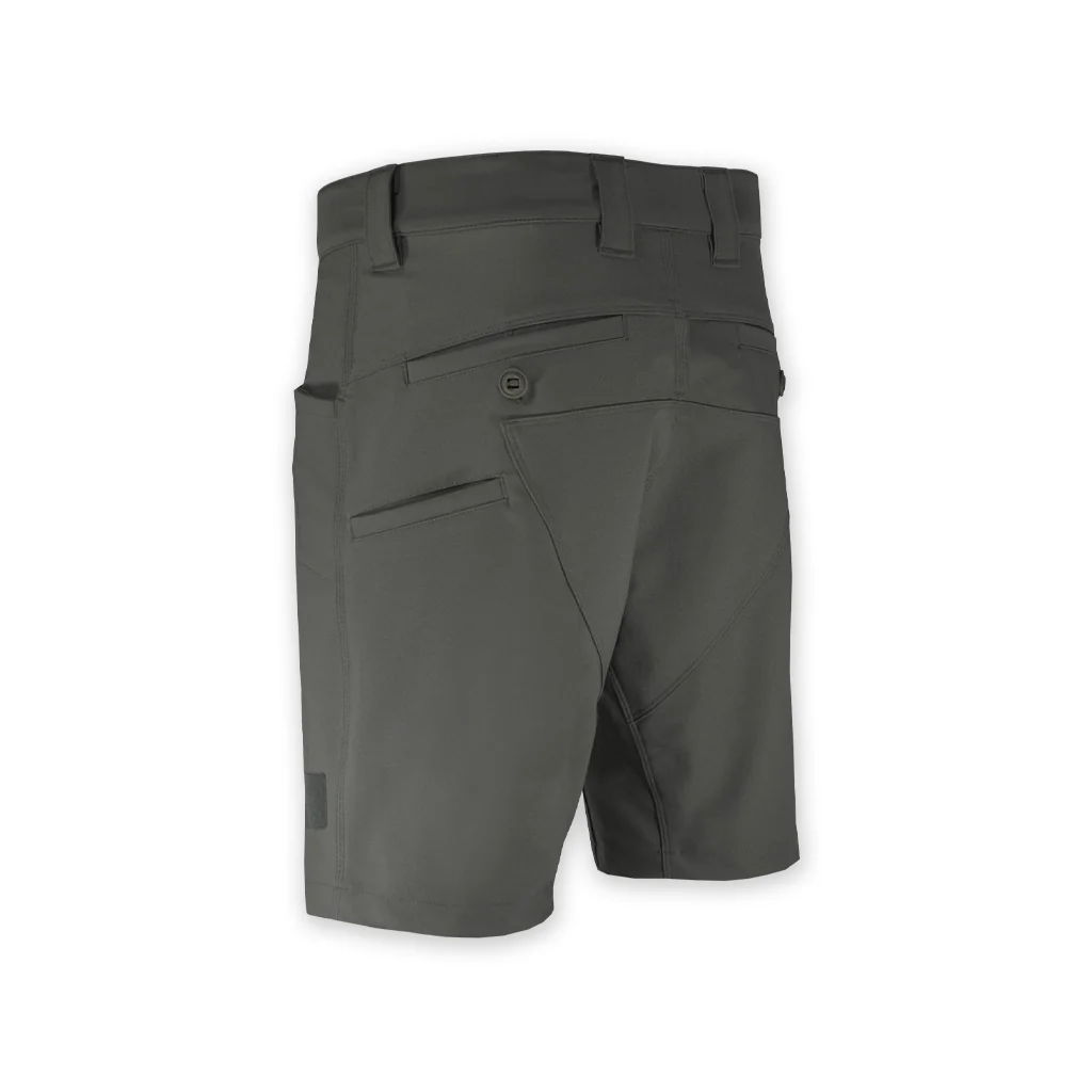 Raider Field Short XD - Universal Field Gray - Image 2