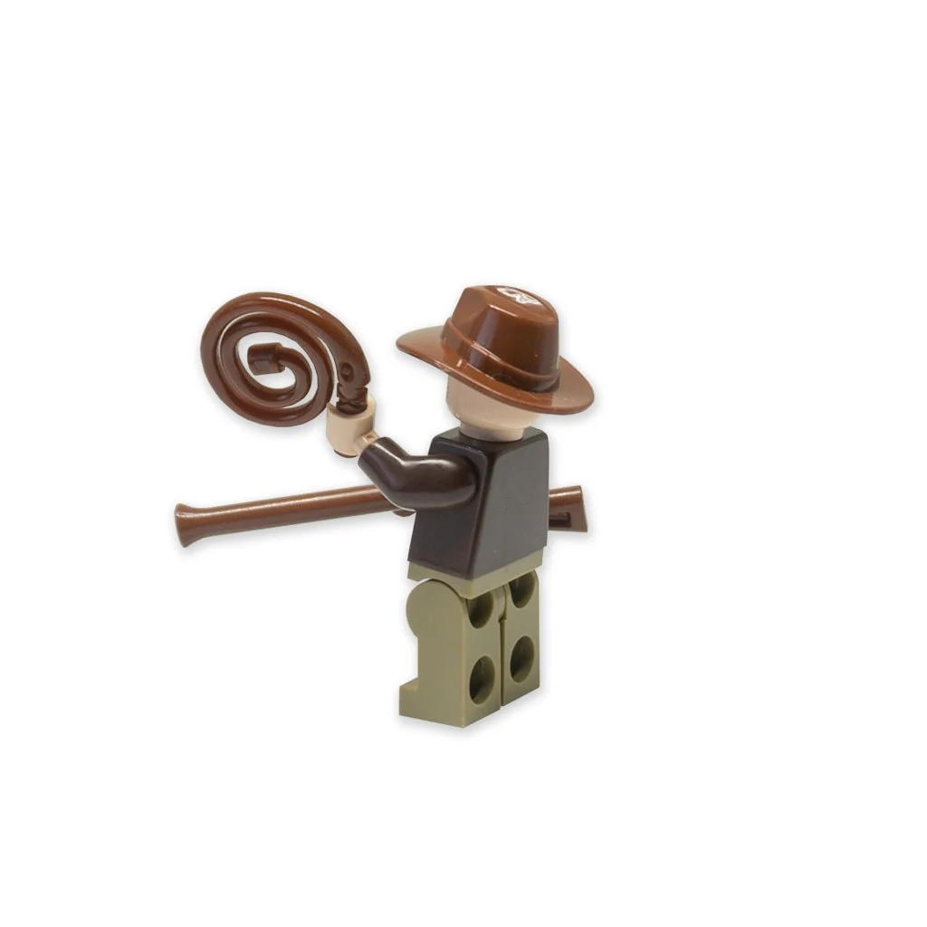 Raider Mini-Fig - Image 2