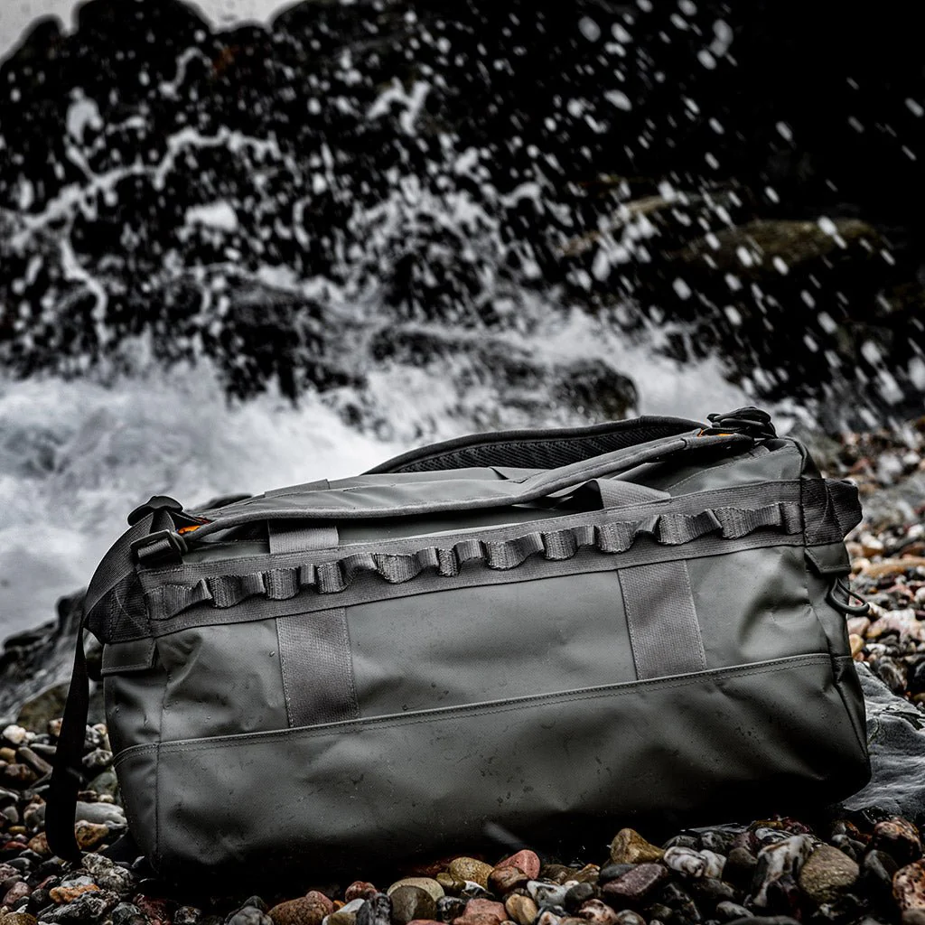 Road Warrior 45L Duffel - Universal Field Gray - Image 3