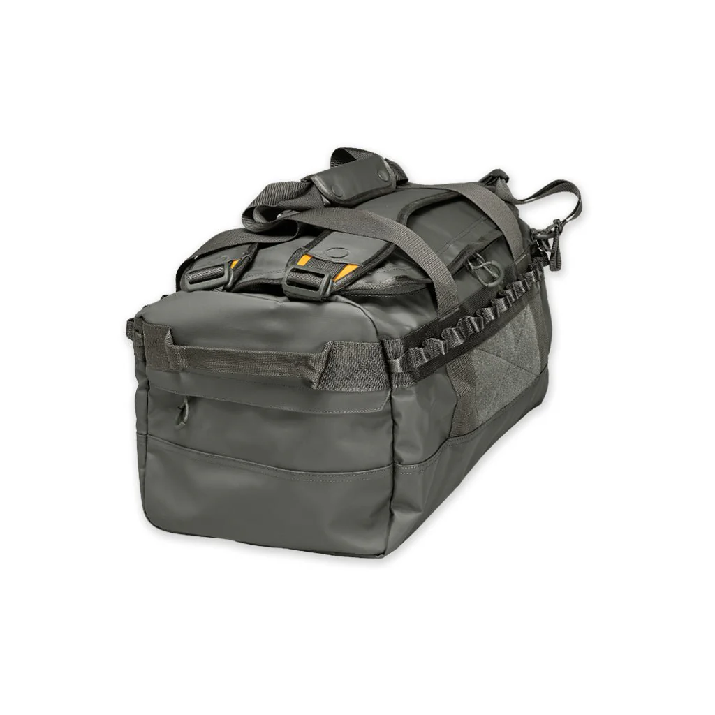 Road Warrior 45L Duffel - Universal Field Gray - Image 4