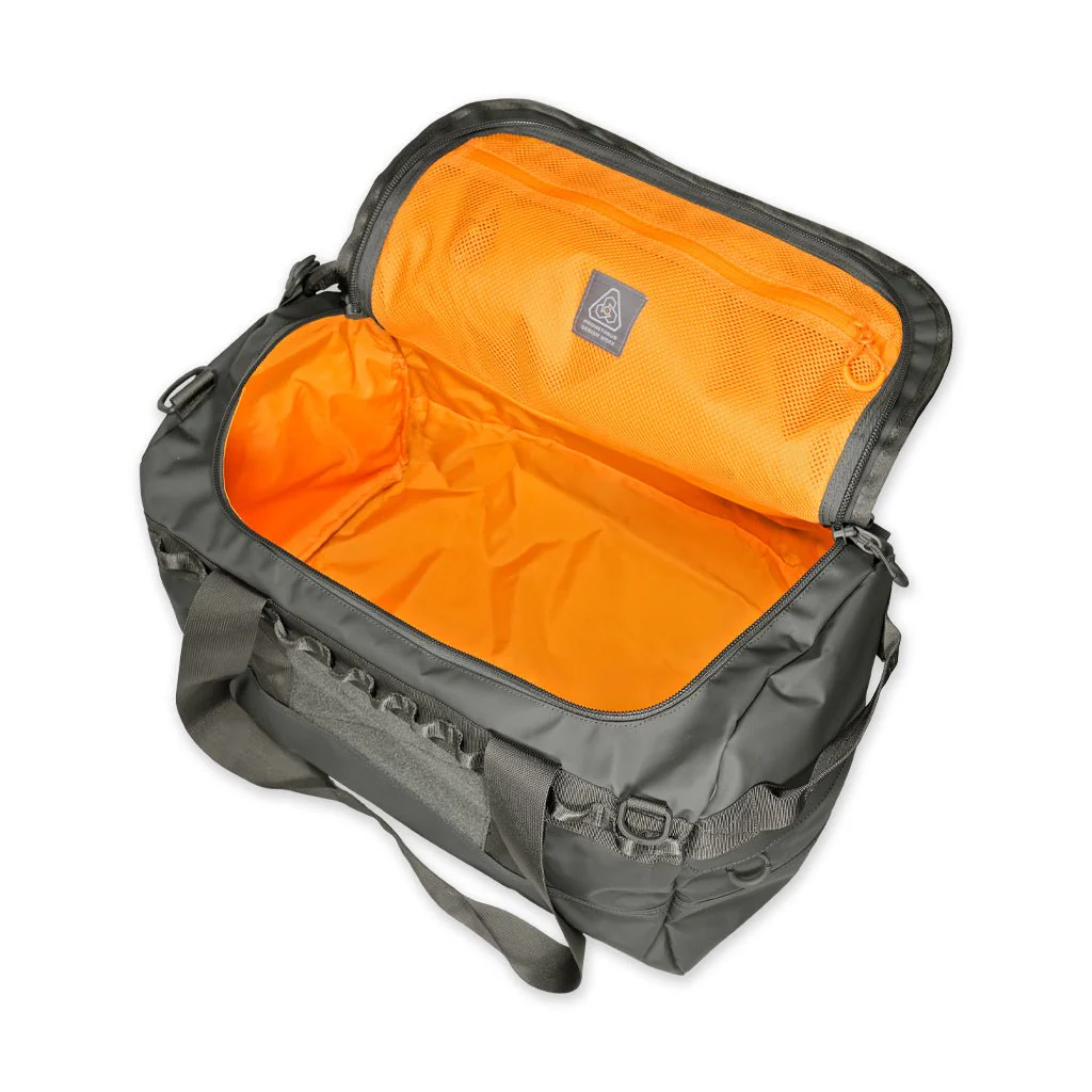 Road Warrior 45L Duffel - Universal Field Gray - Image 5
