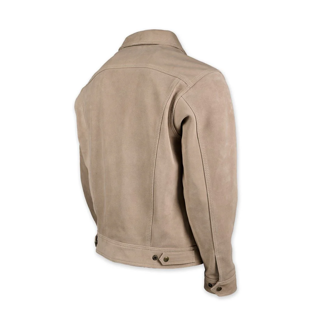 Roam Jacket - Dogwood - Image 2