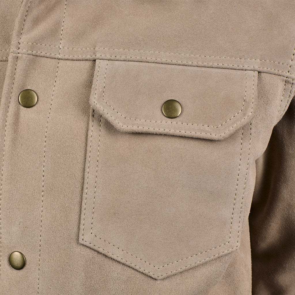 Roam Jacket - Dogwood - Image 3