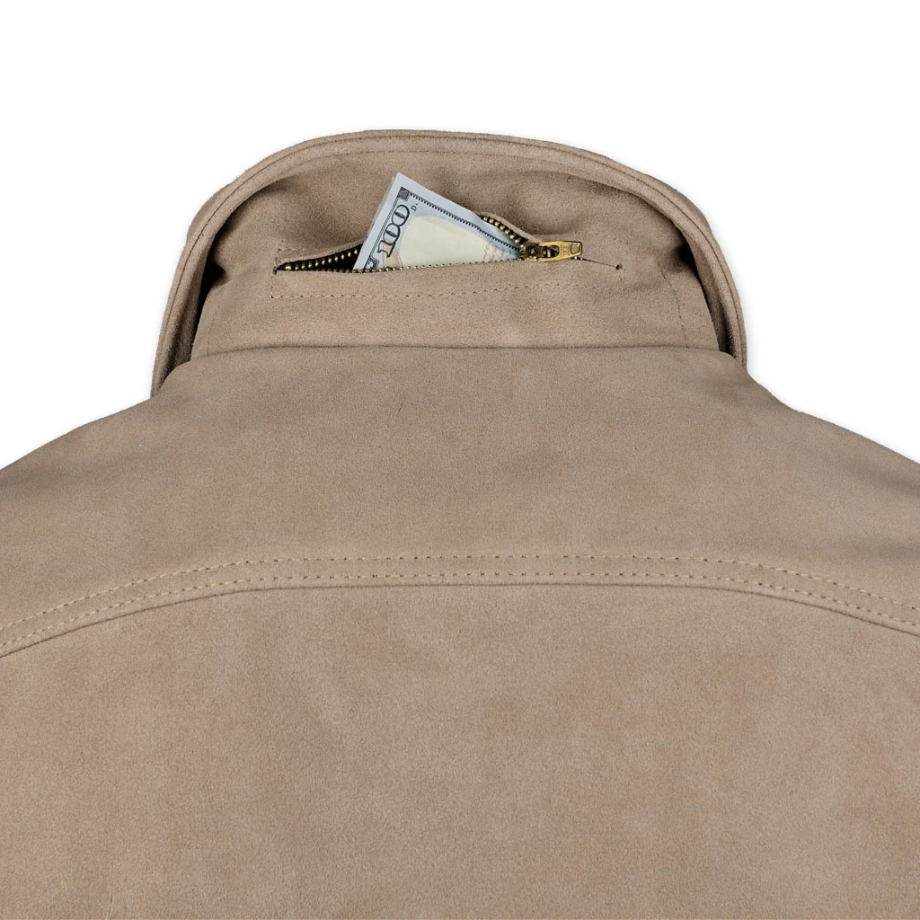 Roam Jacket - Dogwood - Image 4