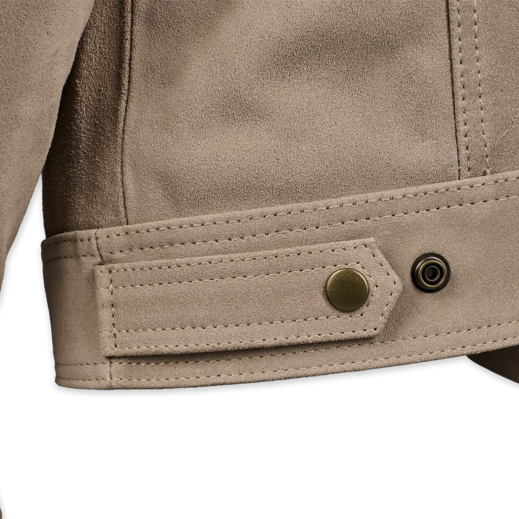 Roam Jacket - Dogwood - Image 5