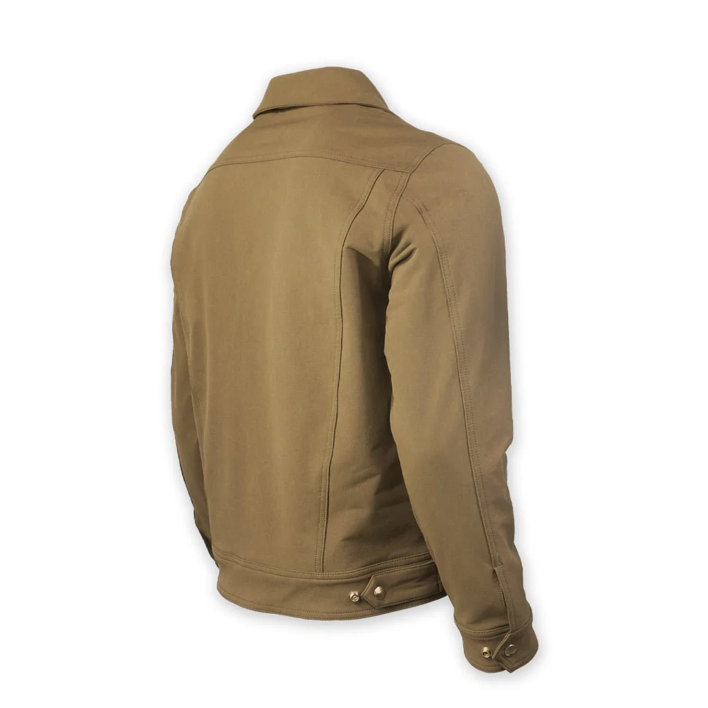 Roam Jacket EC - ATB - Image 2