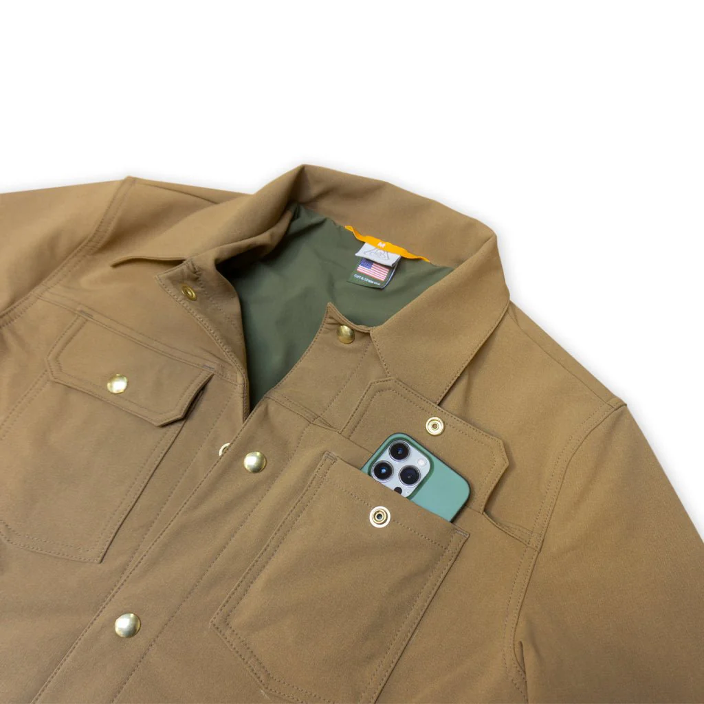 Roam Jacket EC - ATB - Image 3