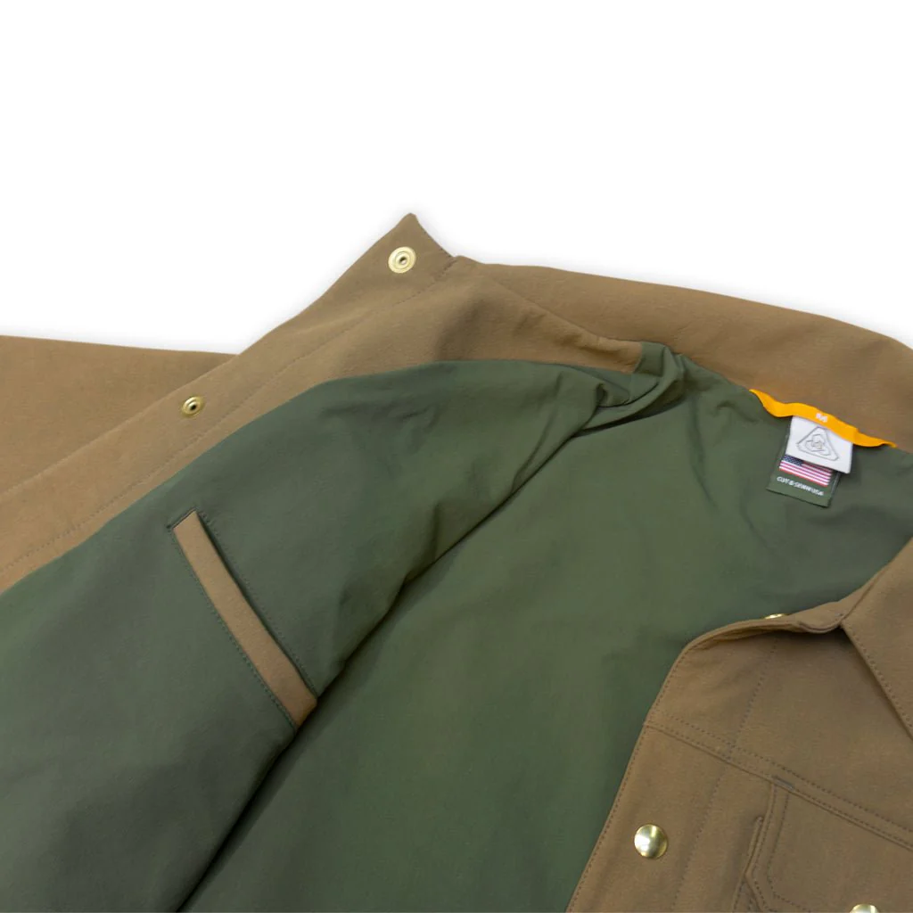 Roam Jacket EC - ATB - Image 4