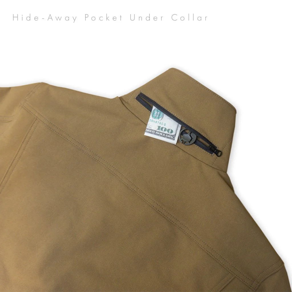 Roam Jacket EC - ATB - Image 5