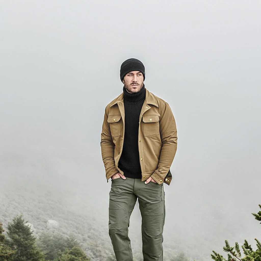Roam Jacket EC - ATB - Image 6