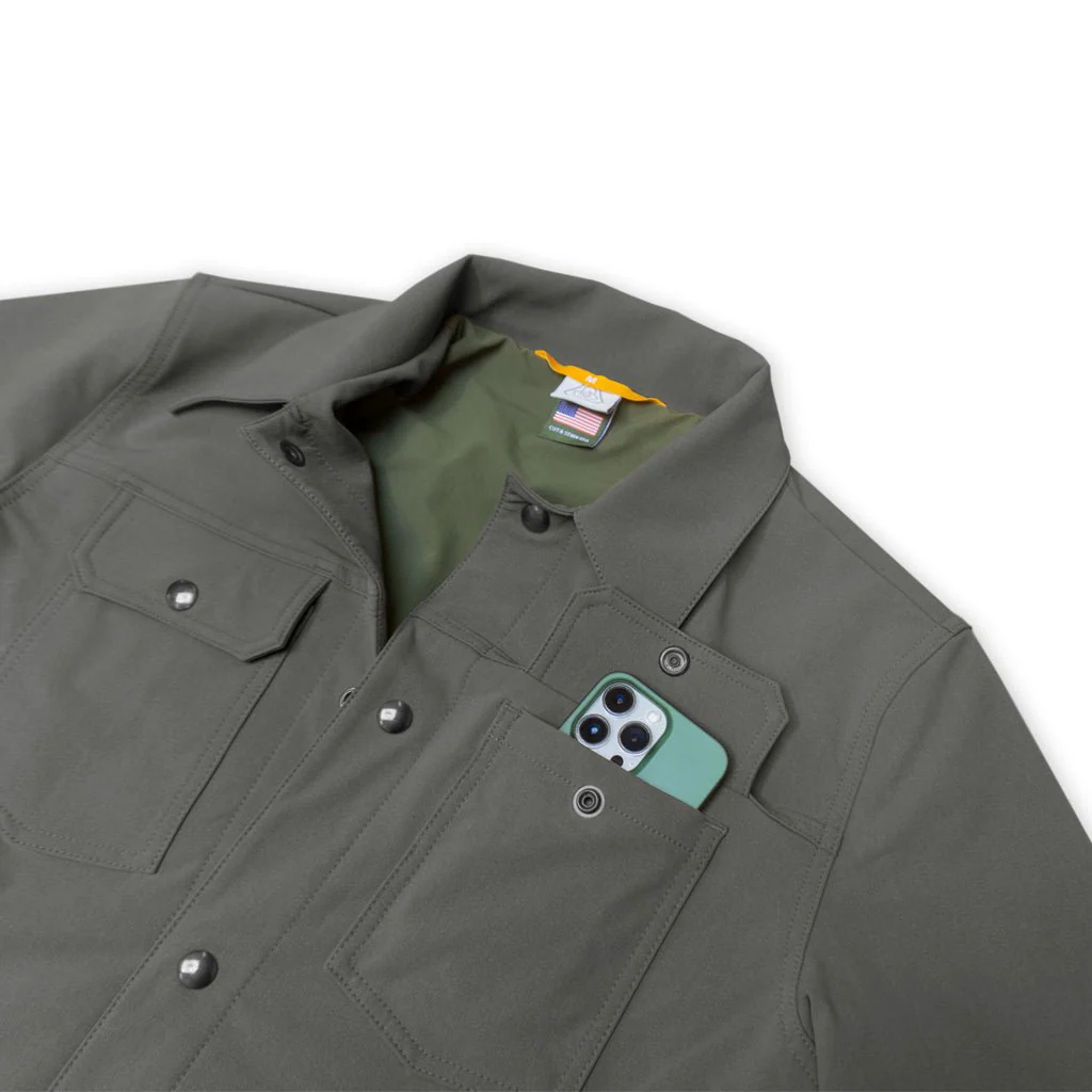 Roam Jacket EC - UFG - Image 3