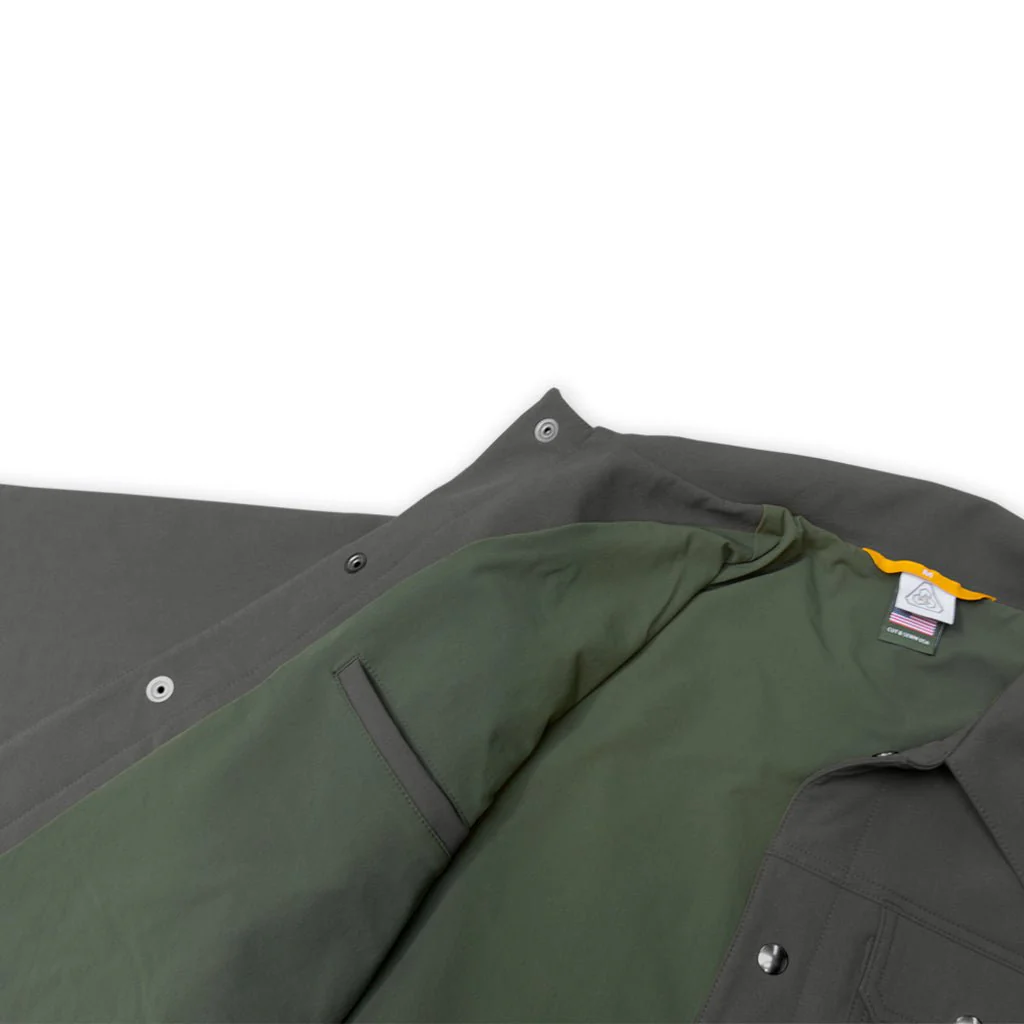 Roam Jacket EC - UFG - Image 4