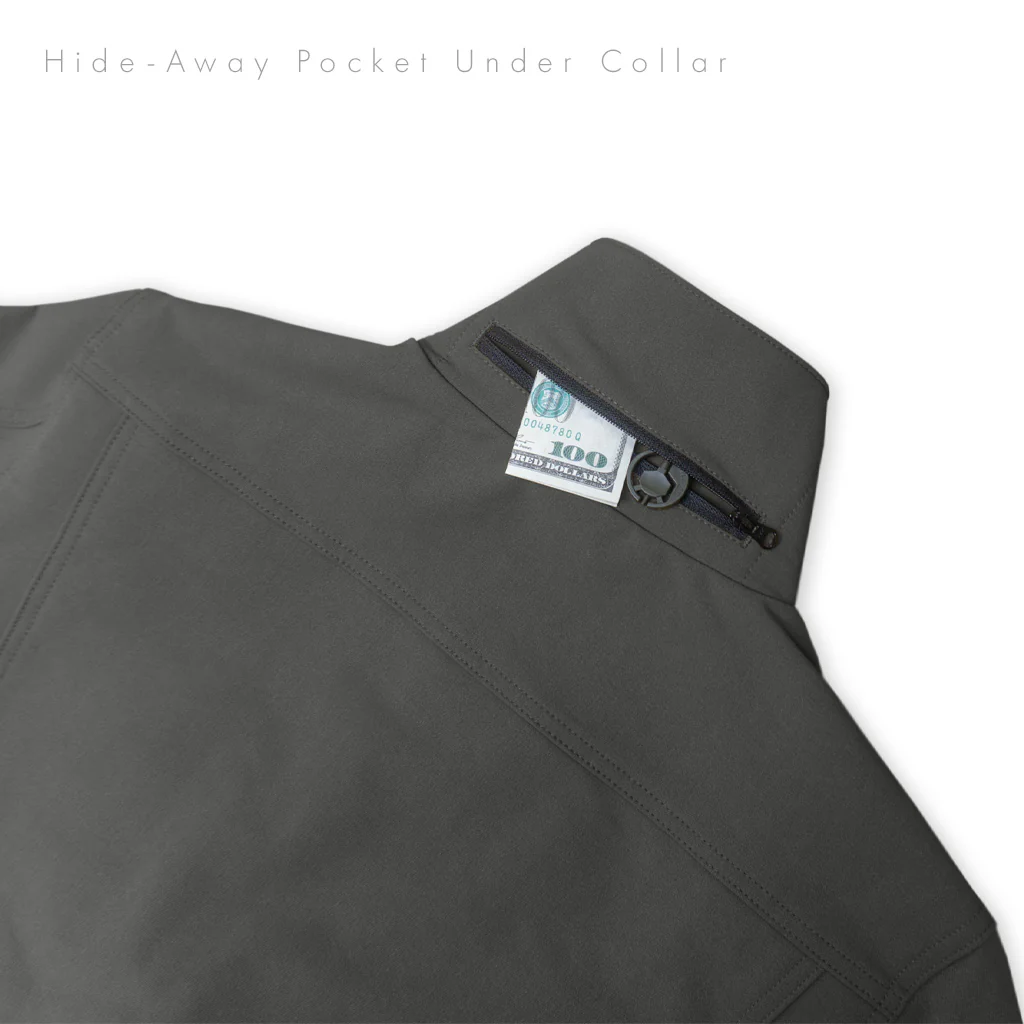Roam Jacket EC - UFG - Image 5