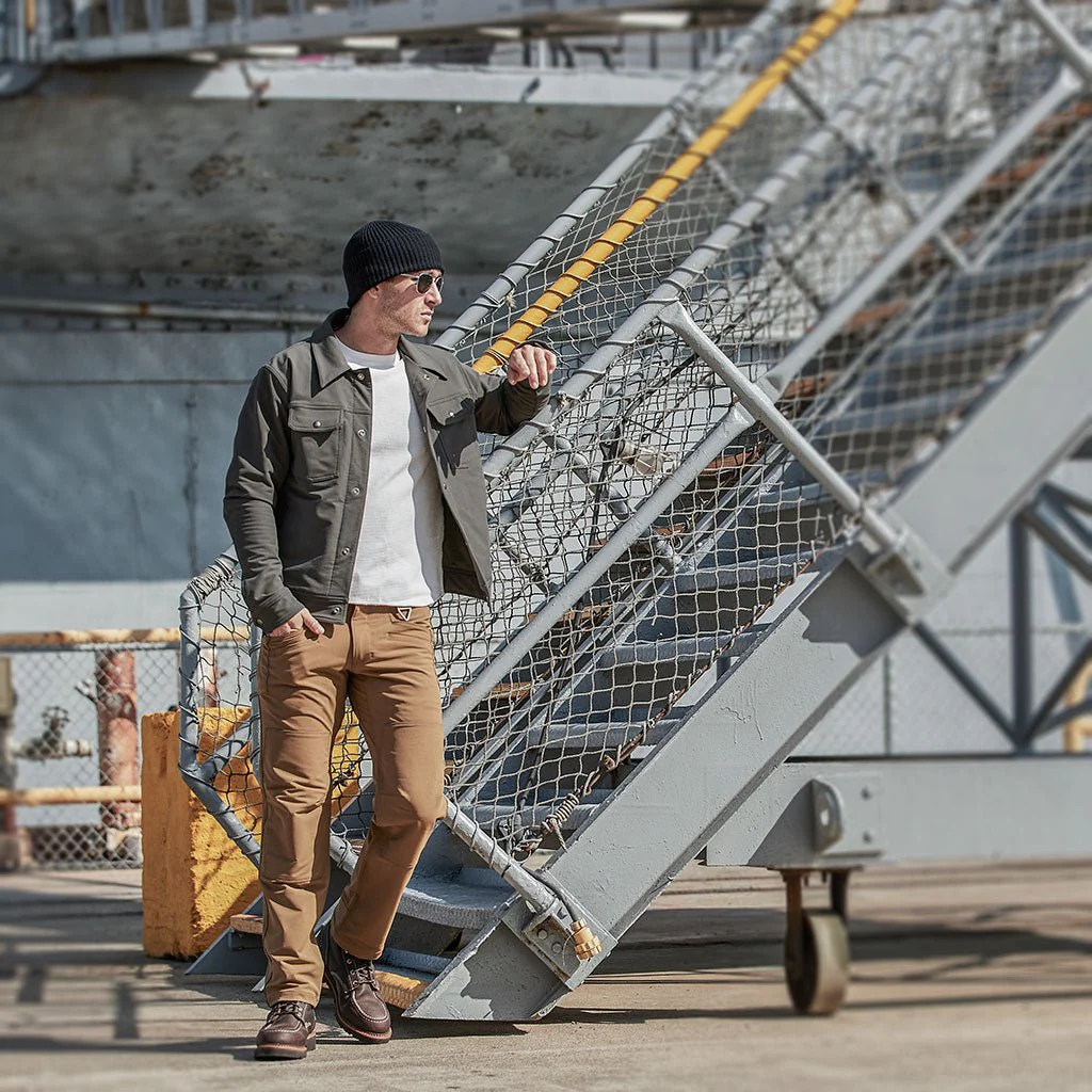 Roam Jacket EC - UFG - Image 6