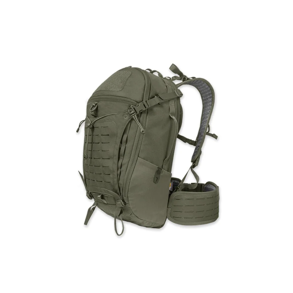 S.H.A.D.O. Pack 24L - Ranger Green