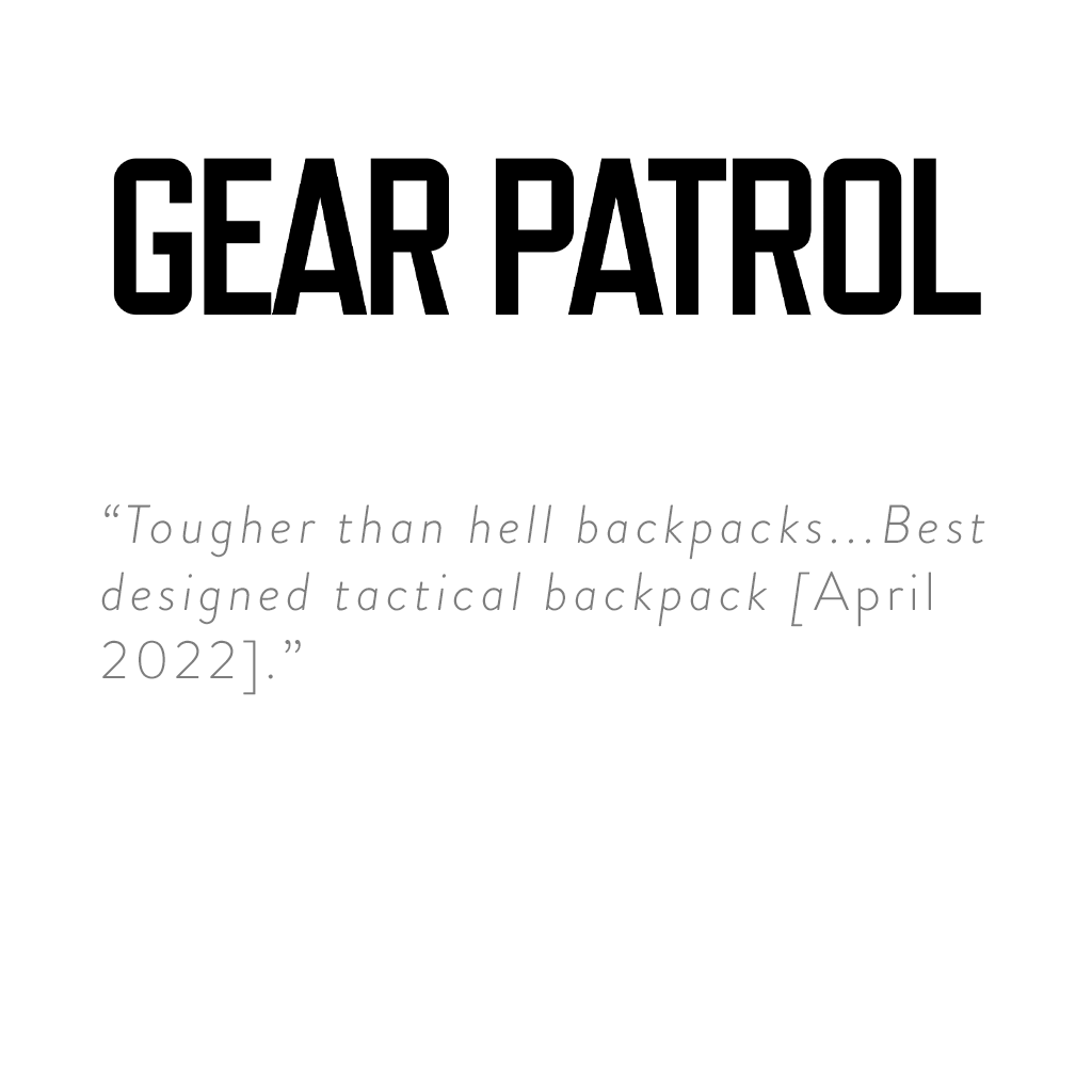 S.H.A.D.O. Pack 24L - Ranger Green - Image 11
