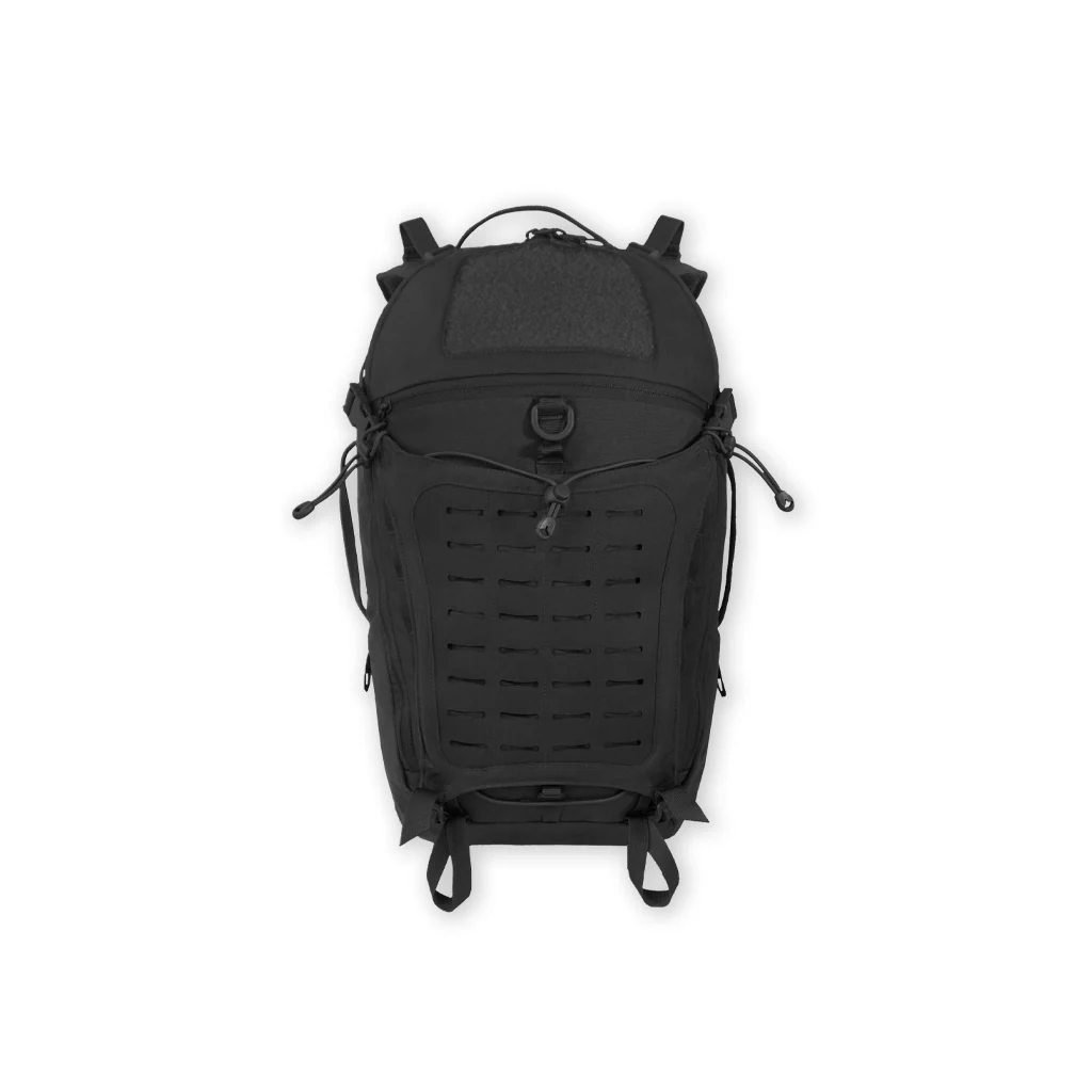 S.H.A.D.O. Pack 24L - Syth Black - Image 2