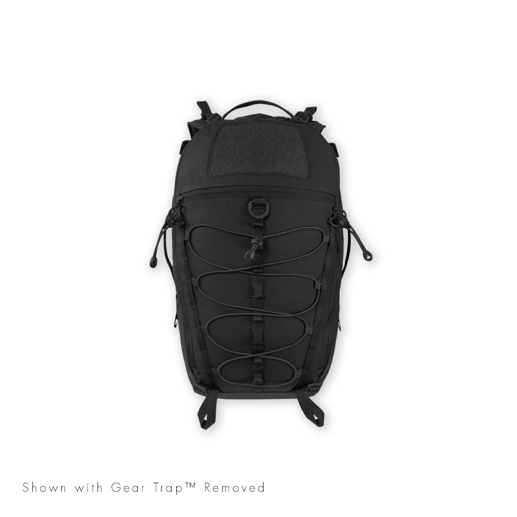 S.H.A.D.O. Pack 24L - Syth Black - Image 5