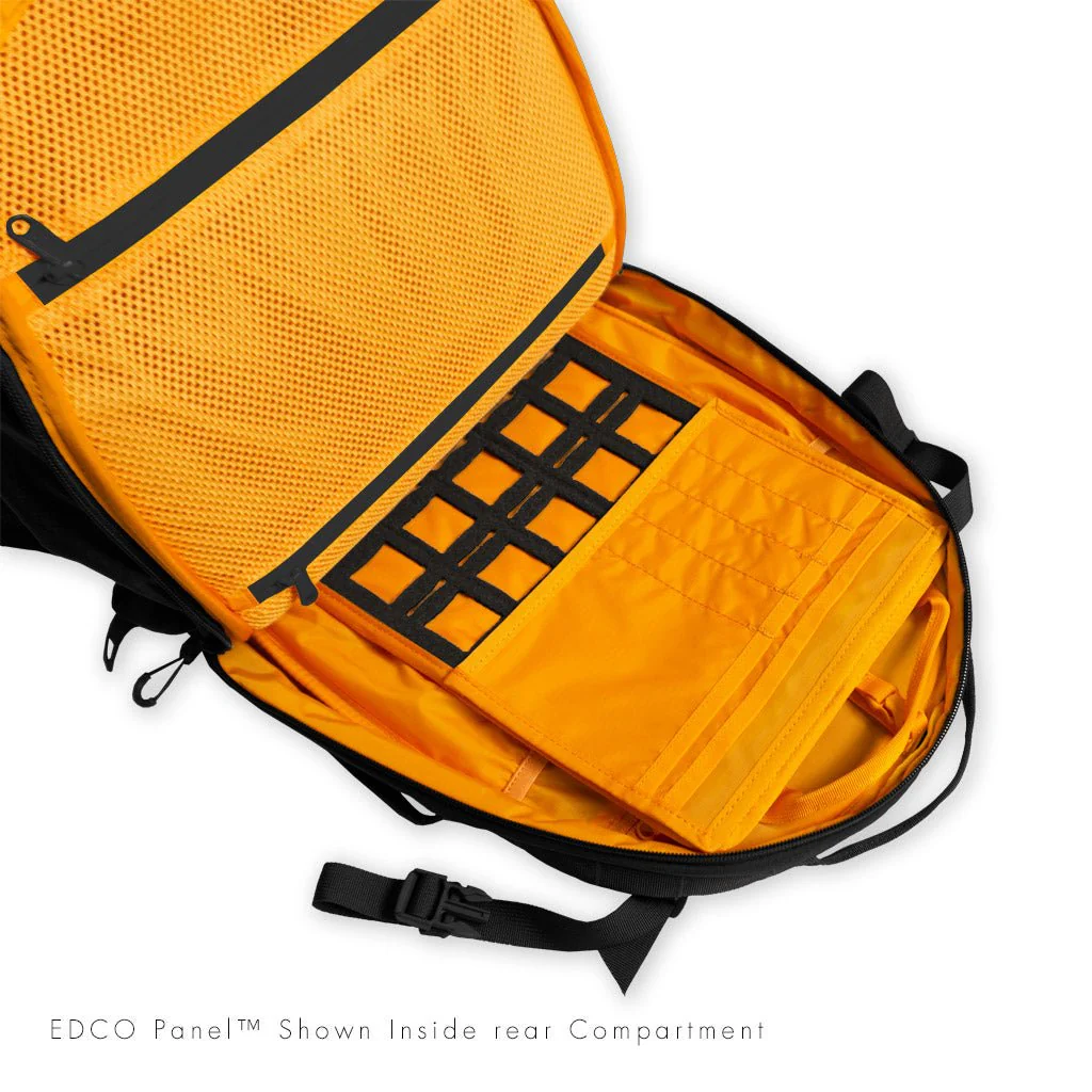 S.H.A.D.O. Pack 24L - Syth Black - Image 6