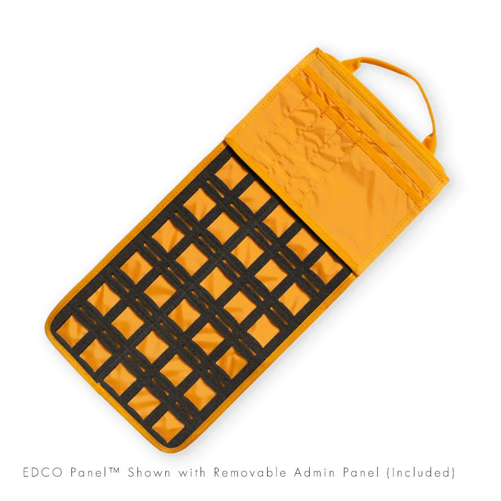 S.H.A.D.O. Pack 24L - Syth Black - Image 7