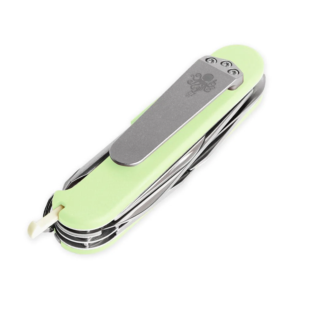 SAK Scales Smooth - GID - Image 4