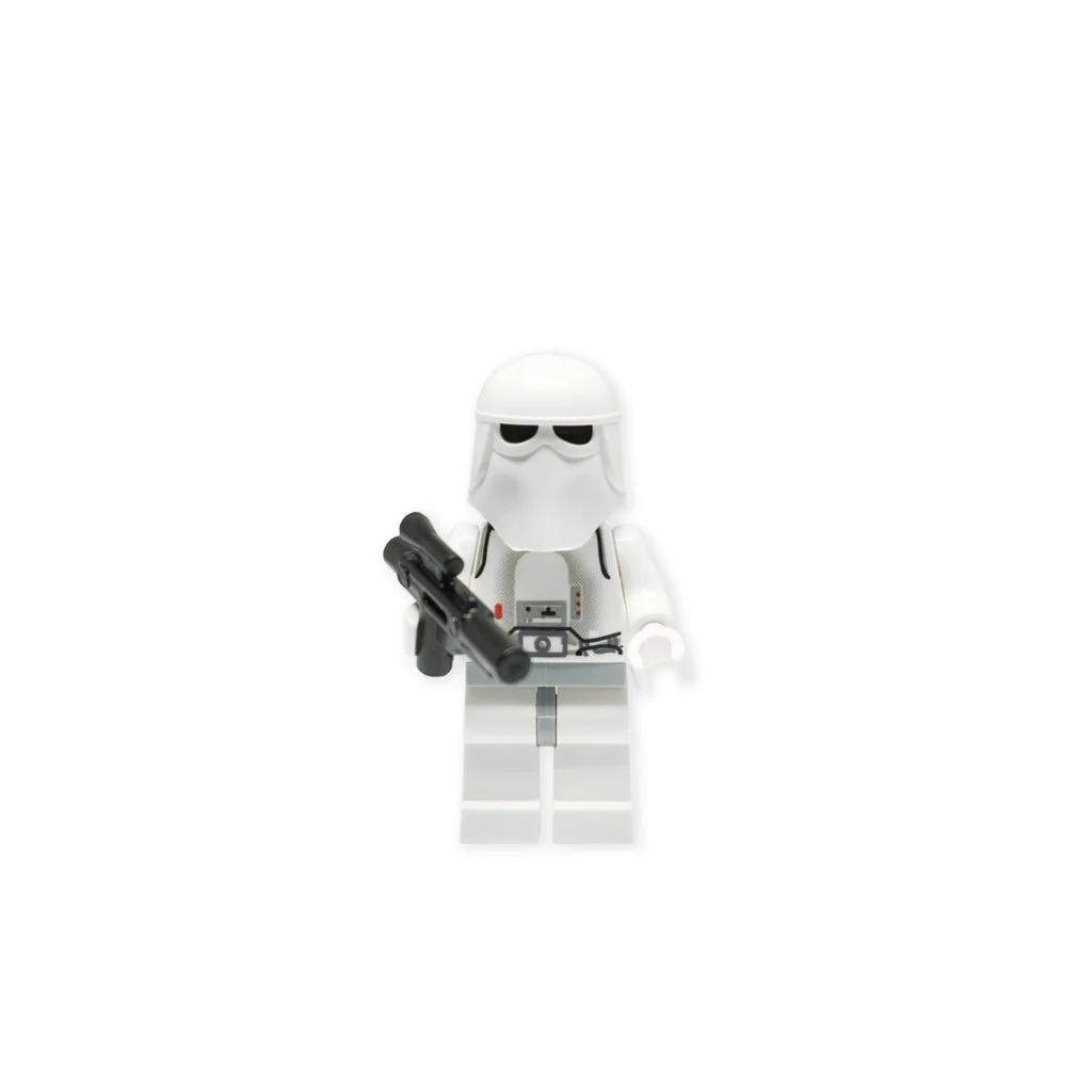 Snowtrooper Mini-Fig