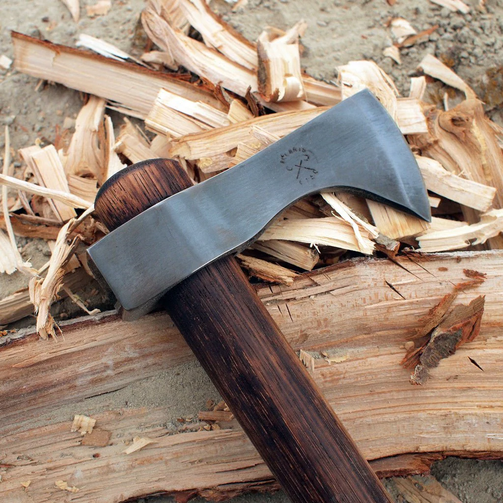 SPD 2Hawks Woodsman - Image 6