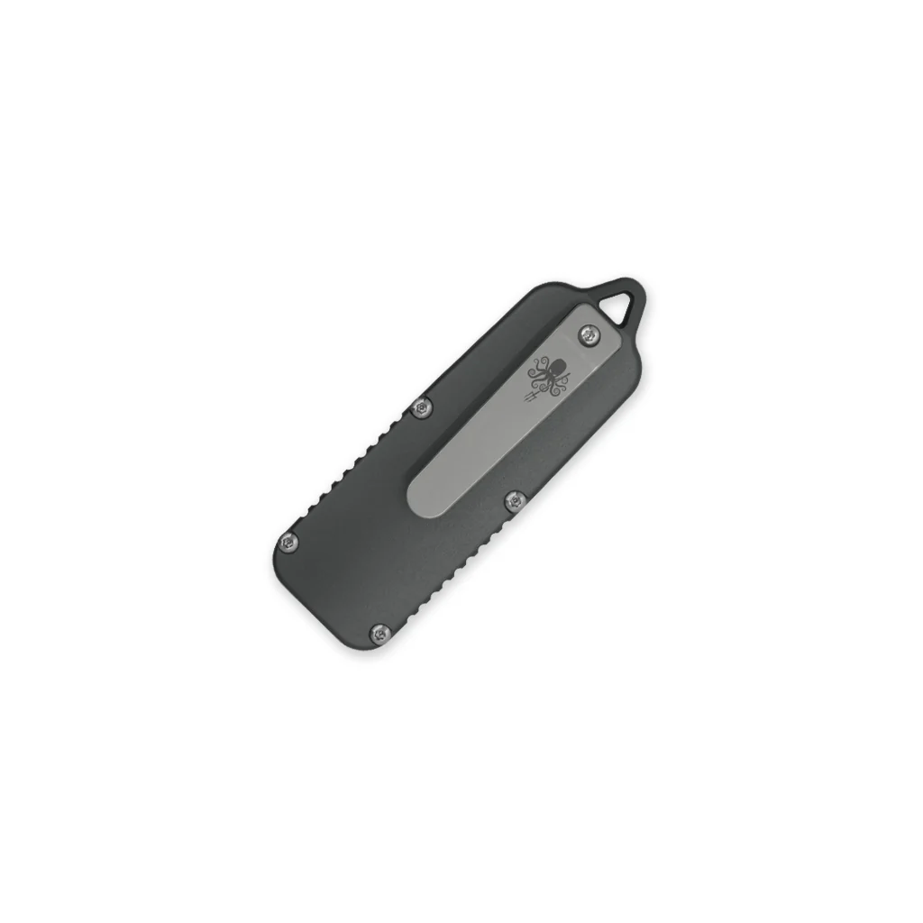 SPD CAS OTF - Dark Gray - Image 2