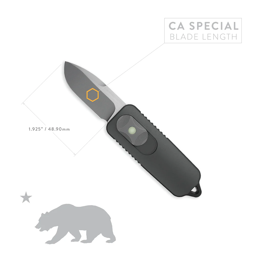SPD CAS OTF - Dark Gray - Image 5