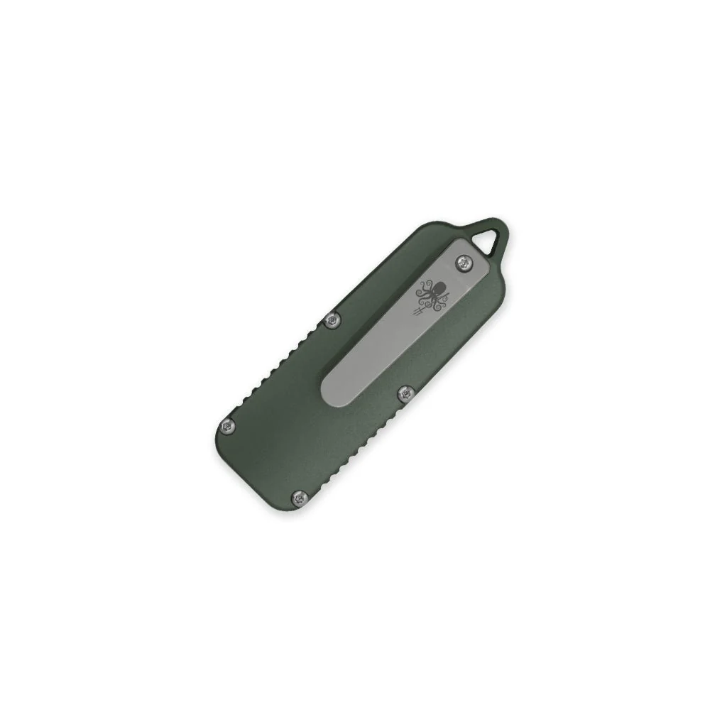 SPD CAS OTF - OD Green - Image 2