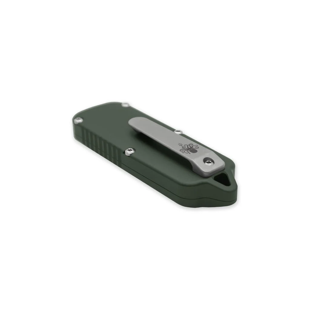 SPD CAS OTF - OD Green - Image 4