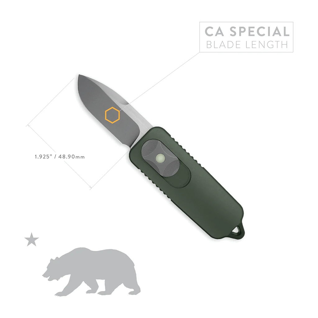SPD CAS OTF - OD Green - Image 6