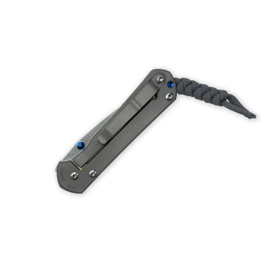 SPD Edition CRK Sebenza 21 - Small - Image 2