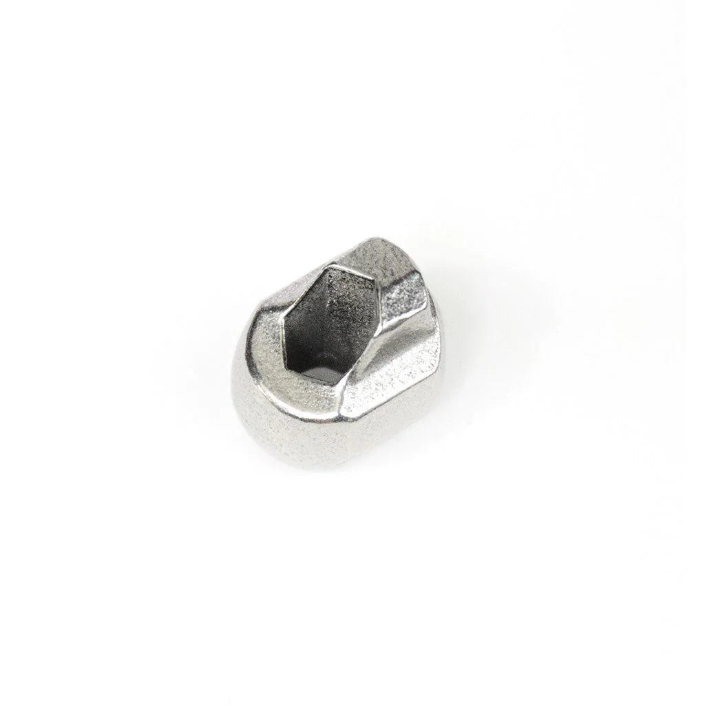 SPD Inconel Memento Mori Skull Bead Tool - Image 3