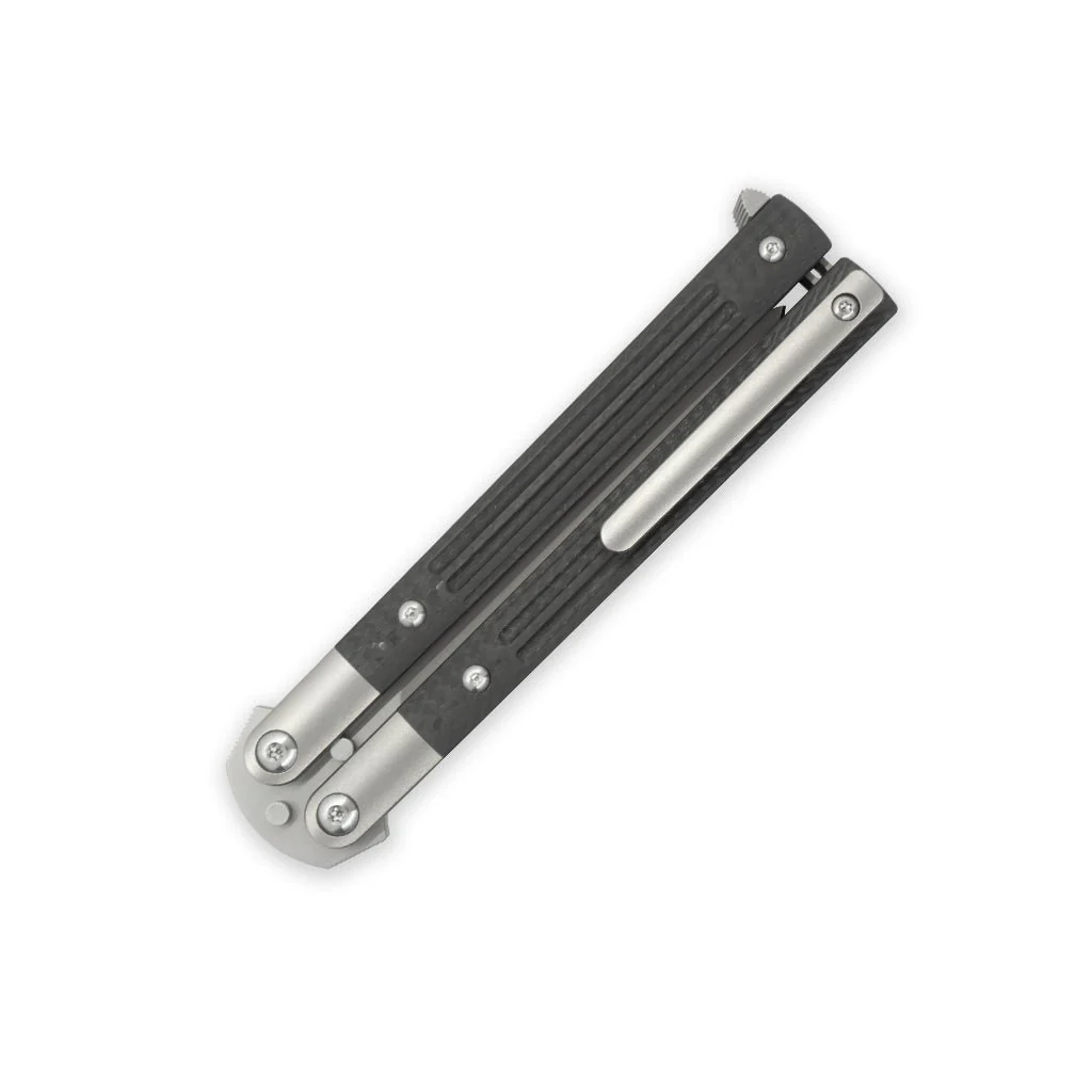 SPD Invictus Bali-B - Carbon Fiber - Image 2