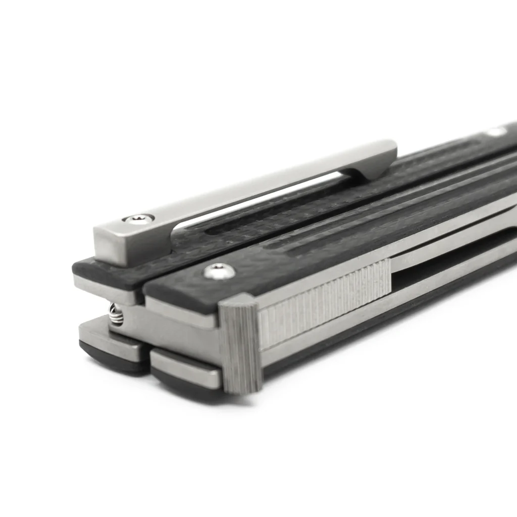 SPD Invictus Bali-B - Carbon Fiber - Image 4