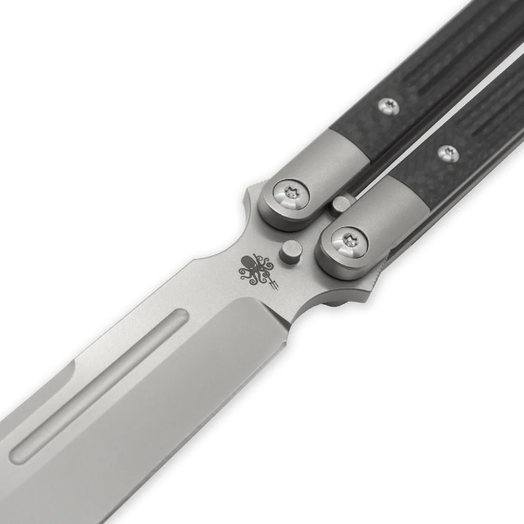 SPD Invictus Bali-B - Carbon Fiber - Image 5