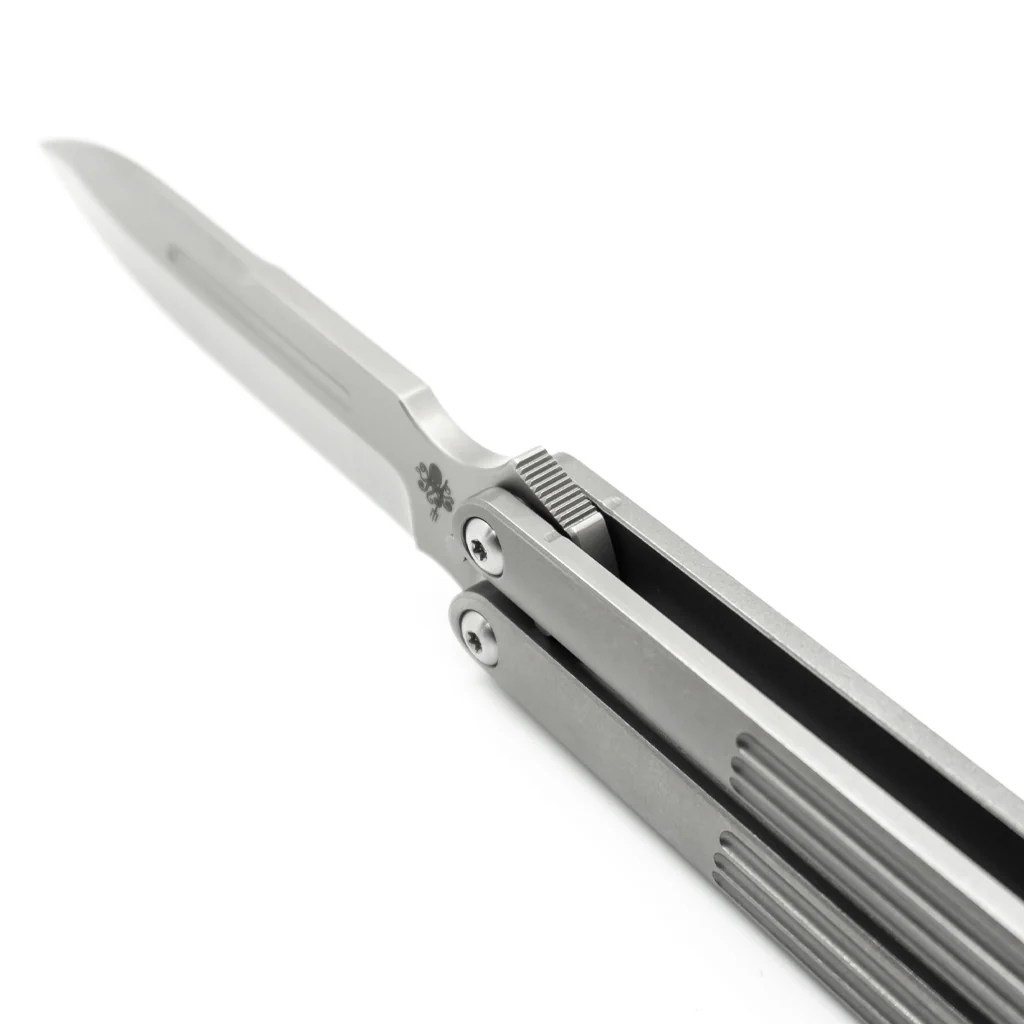 SPD Invictus-Bali Ti - Image 3