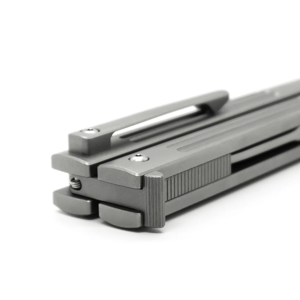 SPD Invictus-Bali Ti - Image 4