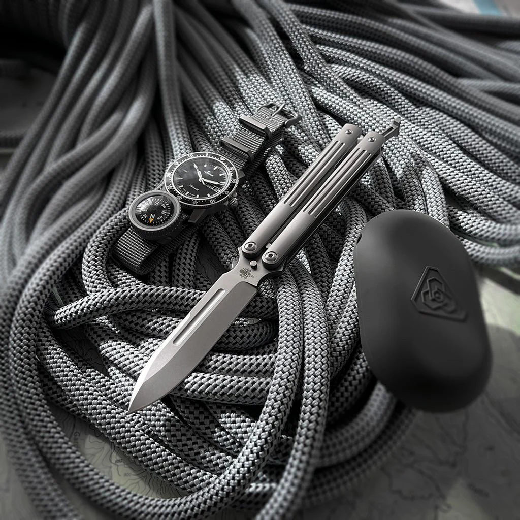 SPD Invictus Bali-Ti - Image 6