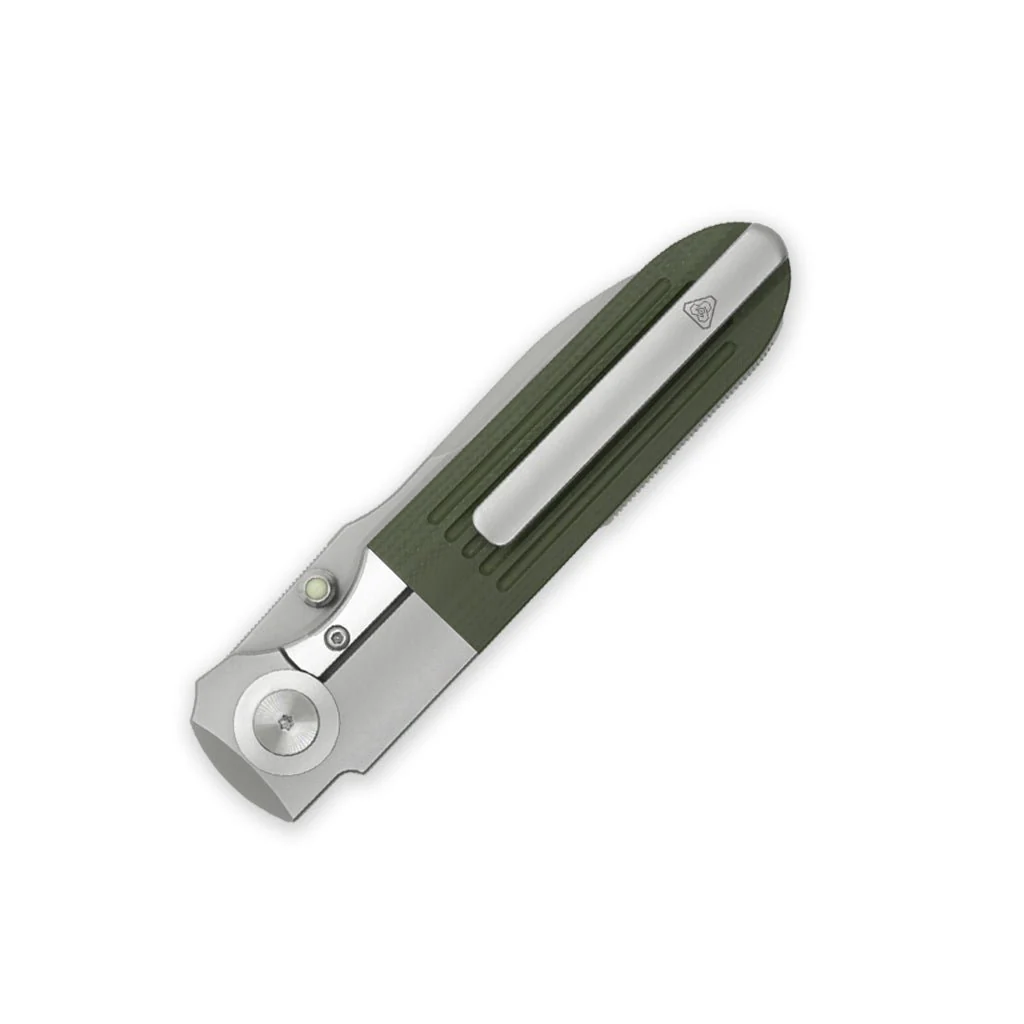SPD Invictus-IBL - OD Green G10 - Image 2