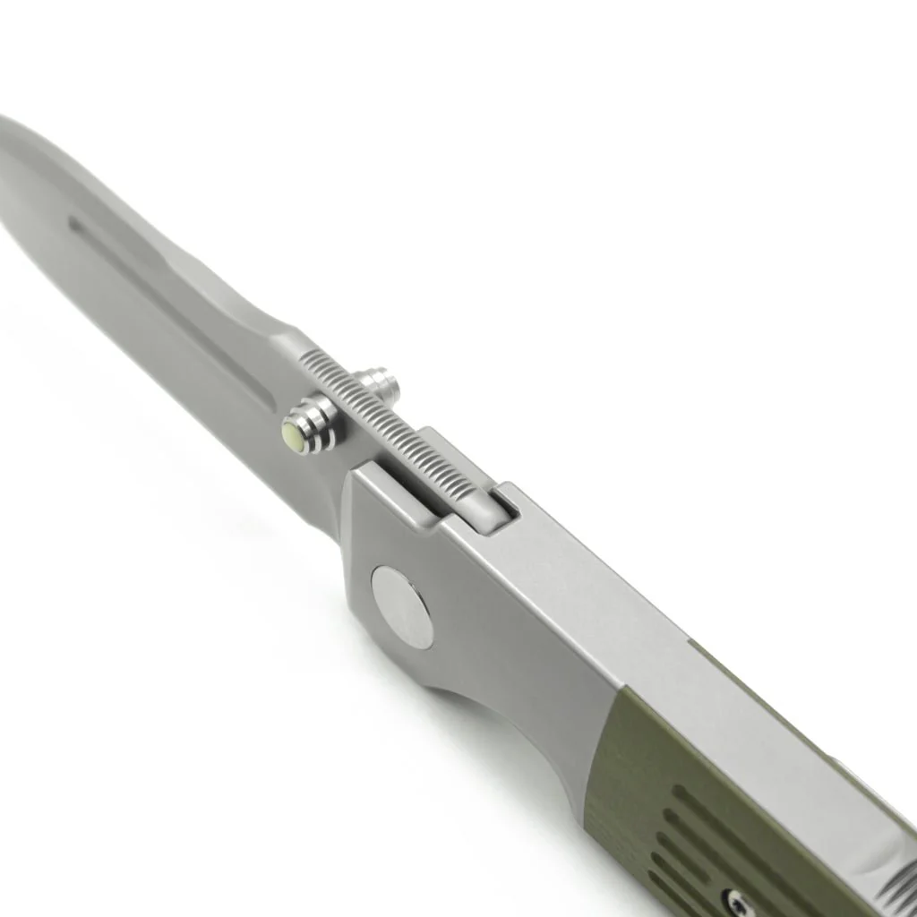 SPD Invictus-IBL - OD Green G10 - Image 3