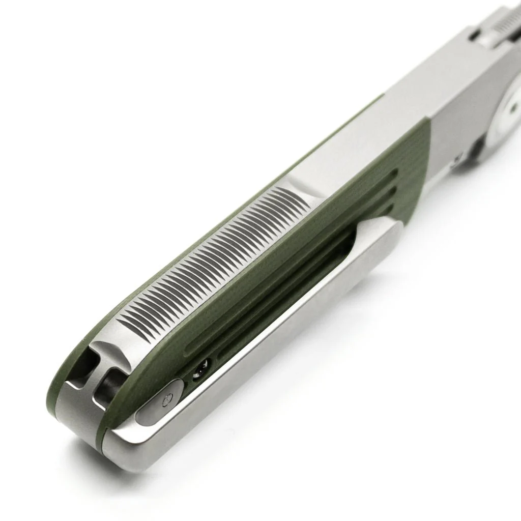 SPD Invictus-IBL - OD Green G10 - Image 4