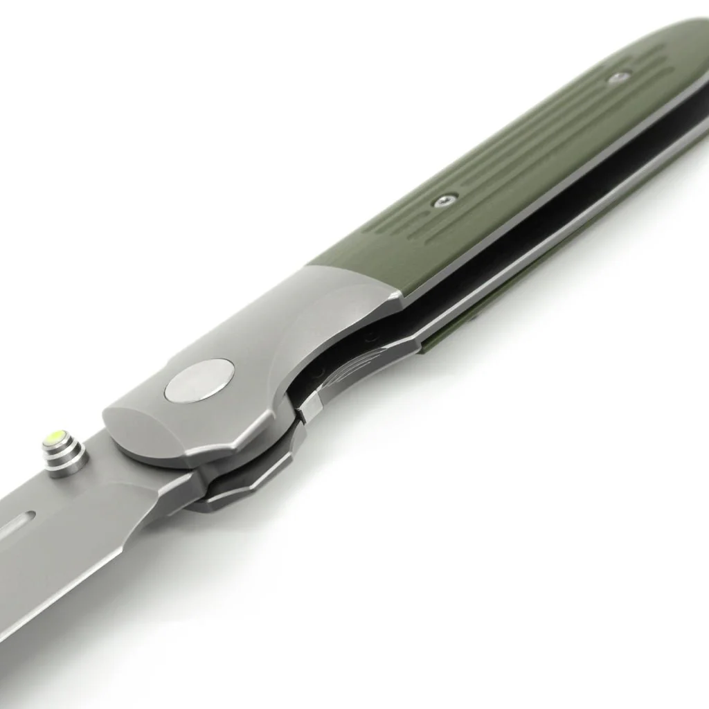 SPD Invictus-IBL - OD Green G10 - Image 6