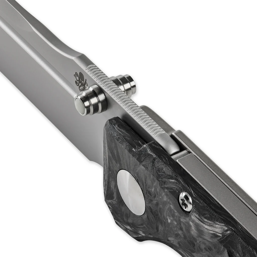 SPD Invictus-SP - Carbon Fiber - Image 3