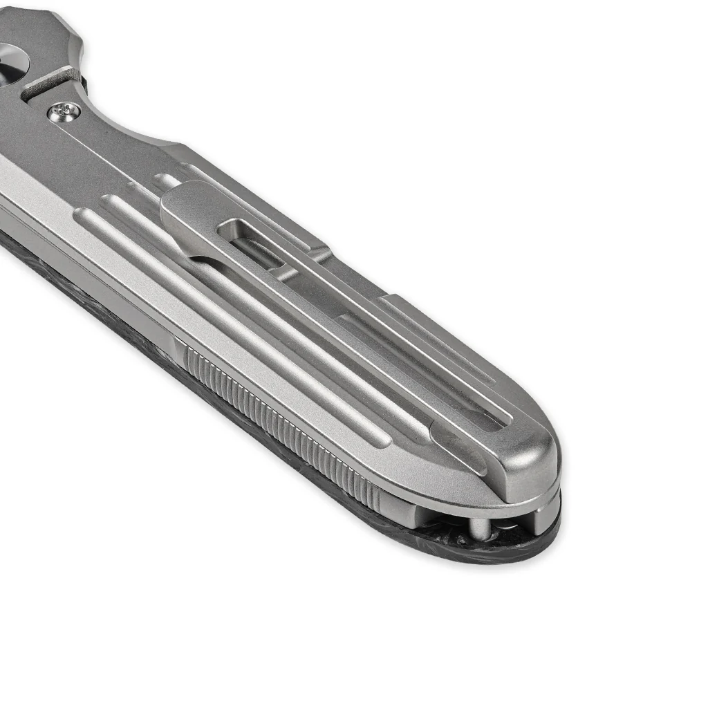 SPD Invictus-SP - Carbon Fiber - Image 4