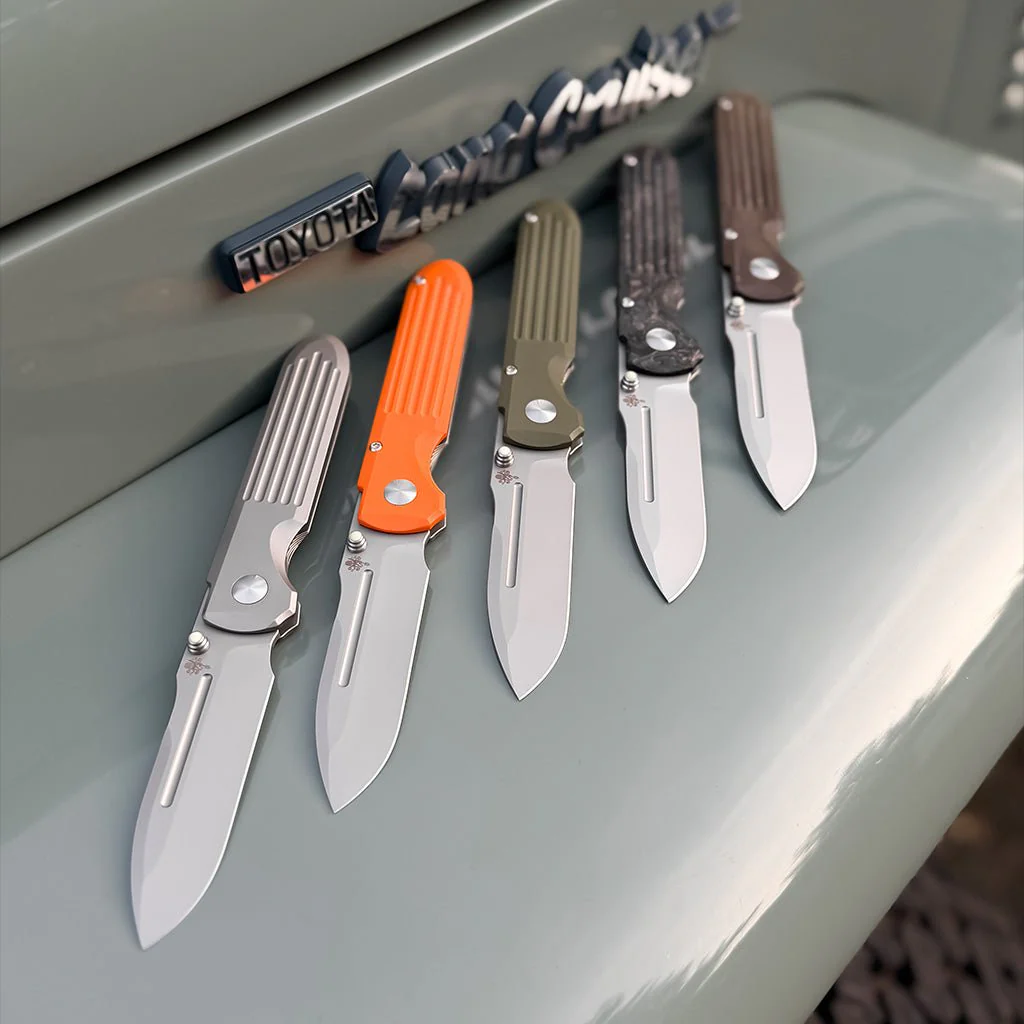 SPD Invictus-SP - Carbon Fiber - Image 8