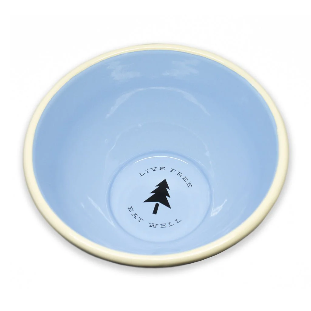 SPD Kraken v2 Enamelware Ramen Bowl - Image 3