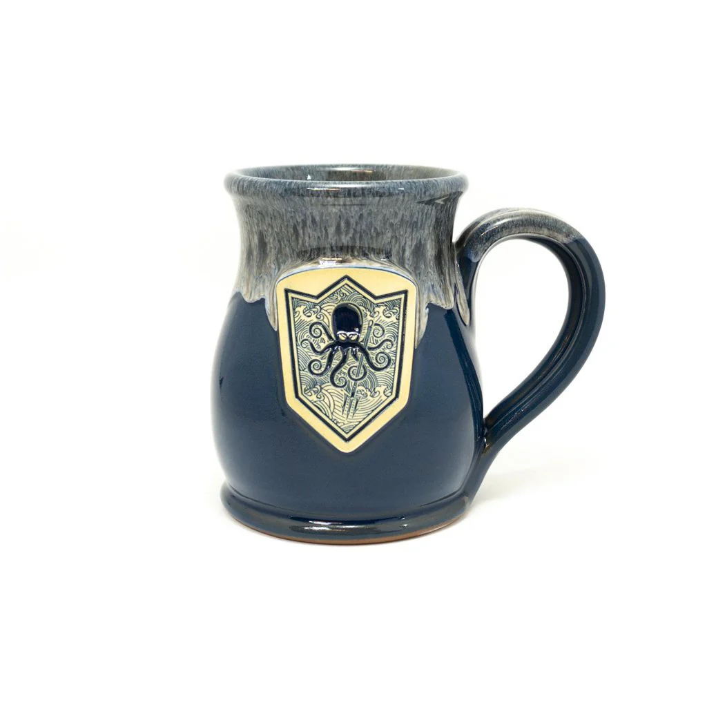 SPD LTD ED Deneen Tall Belly Mug